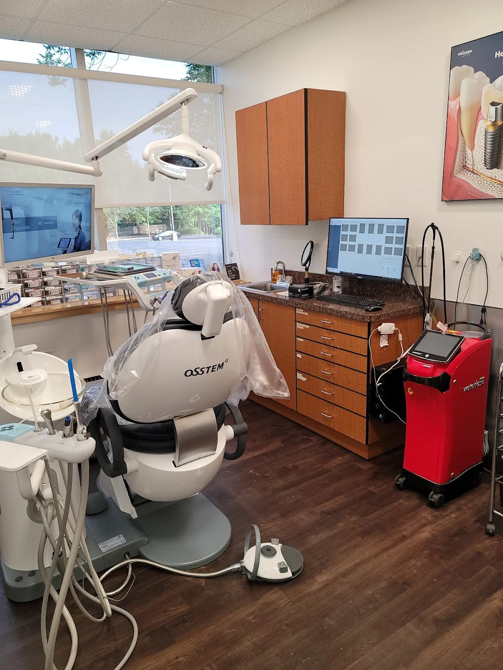 Lee Dental & Facial New Jersey Picture 2