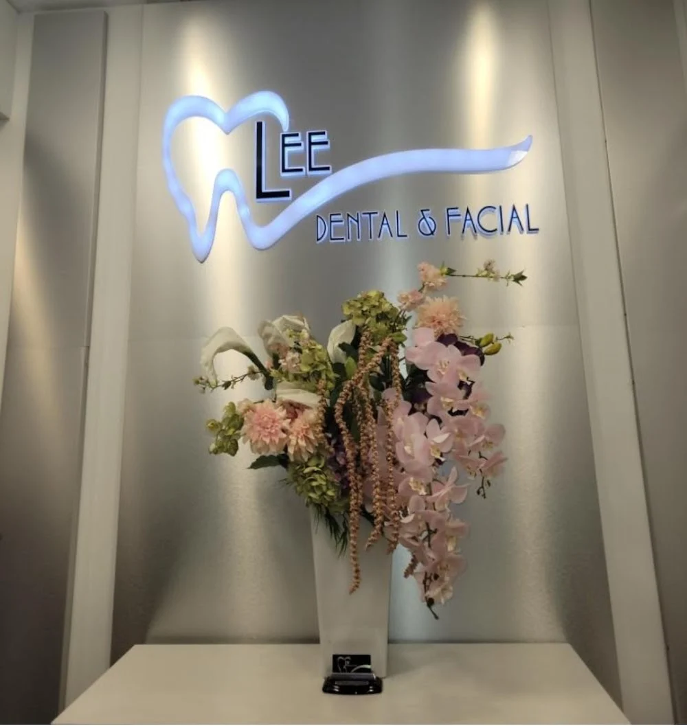 Lee Dental & Facial New Jersey Picture 3
