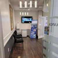 Lee Dental & Facial New Jersey ico