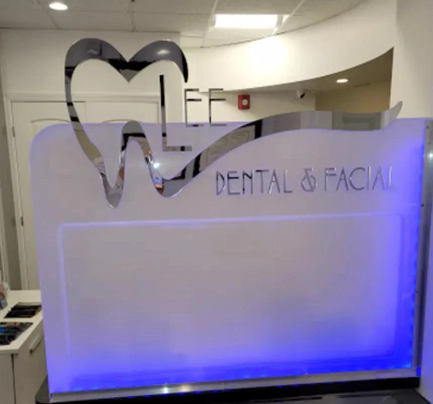 Lee Dental & Facial New Jersey Picture 7