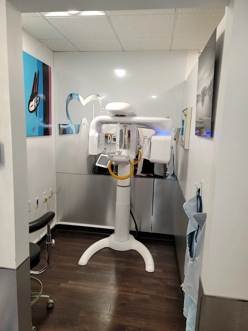 Lee Dental & Facial New Jersey Picture 6
