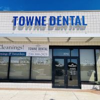 Towne Dental Naples ico