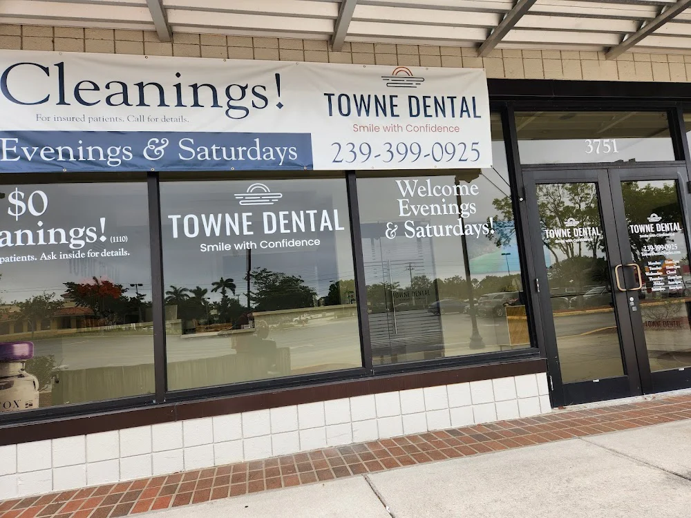 Towne Dental Naples Picture 4