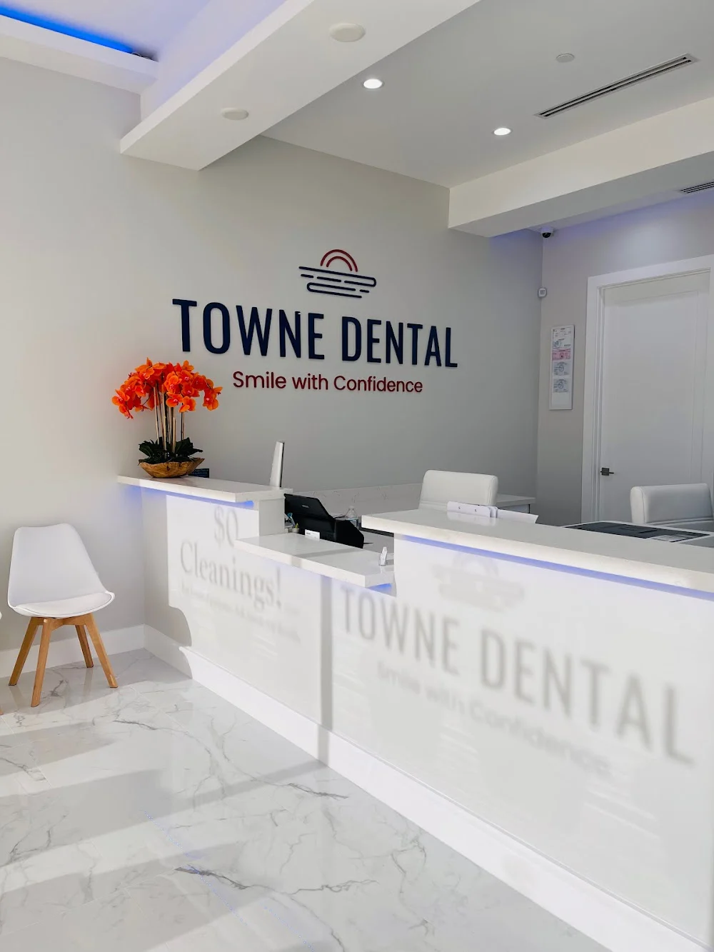 Towne Dental Naples Picture 2