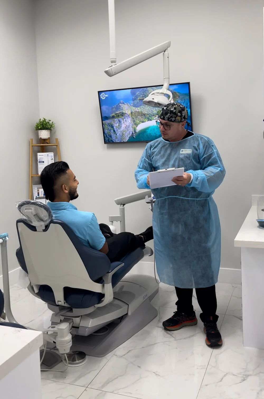 Towne Dental Naples Picture 3