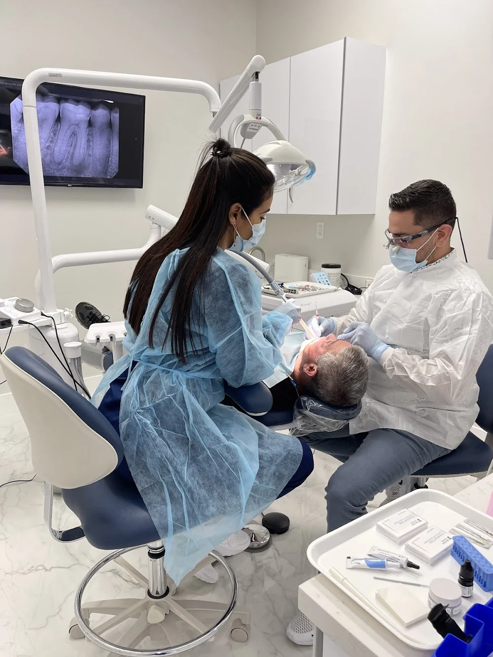 Towne Dental Naples Picture 8