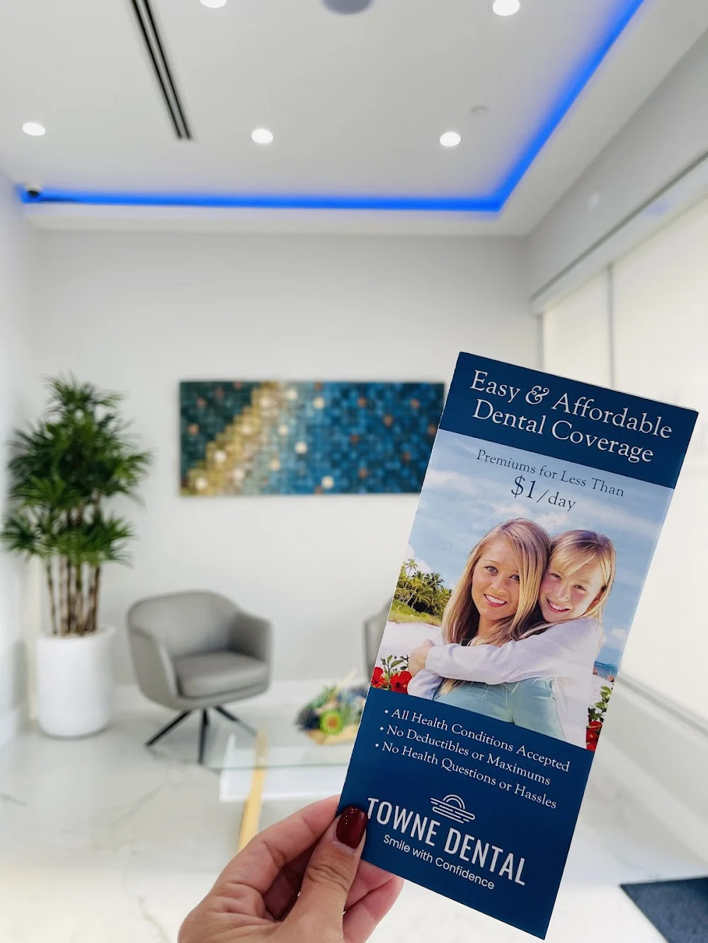 Towne Dental Naples Picture 9