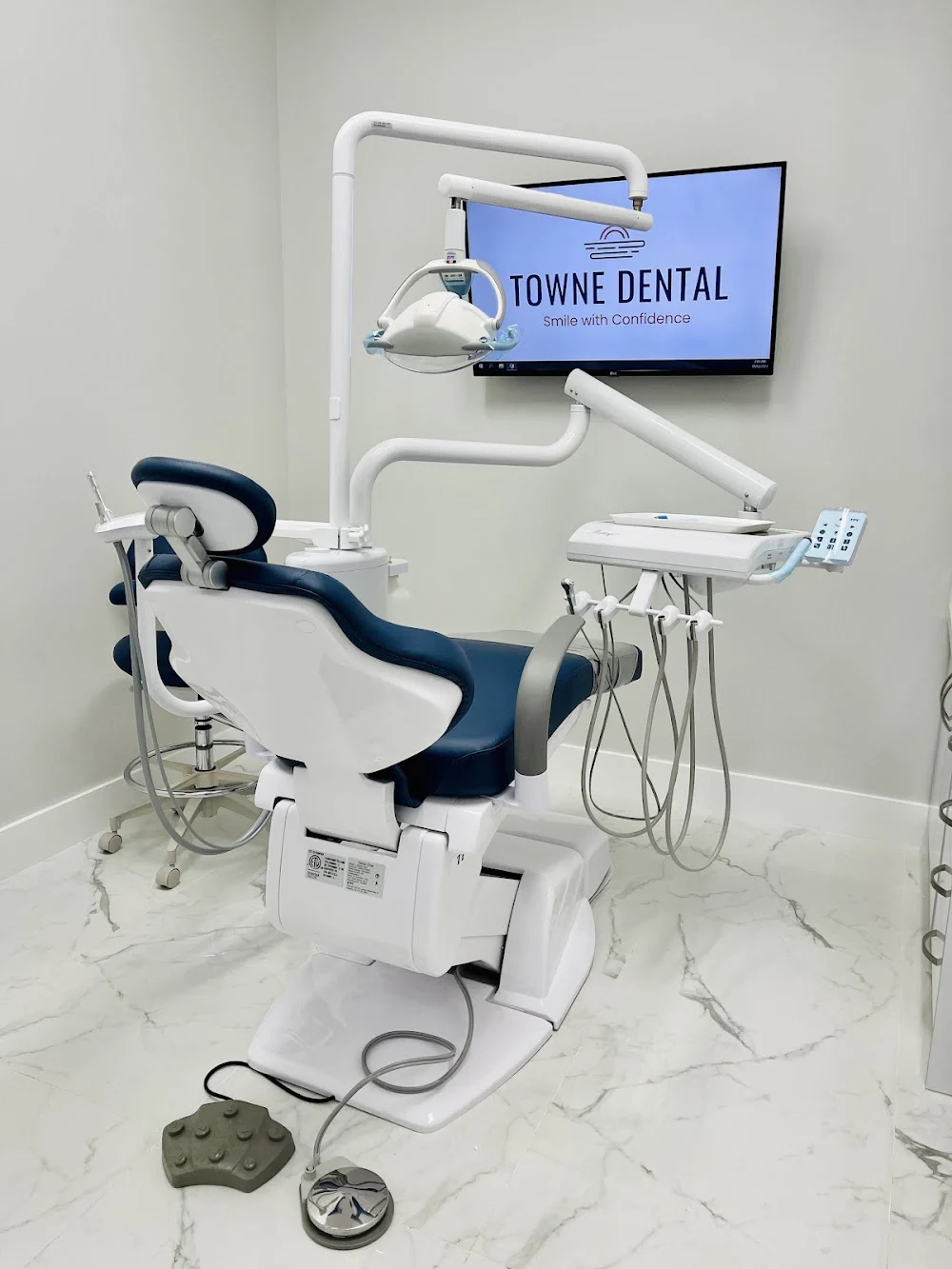 Towne Dental Naples Picture 7