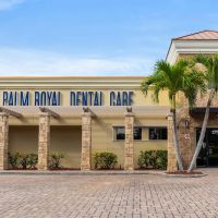 Palm Royal Dental Care ico
