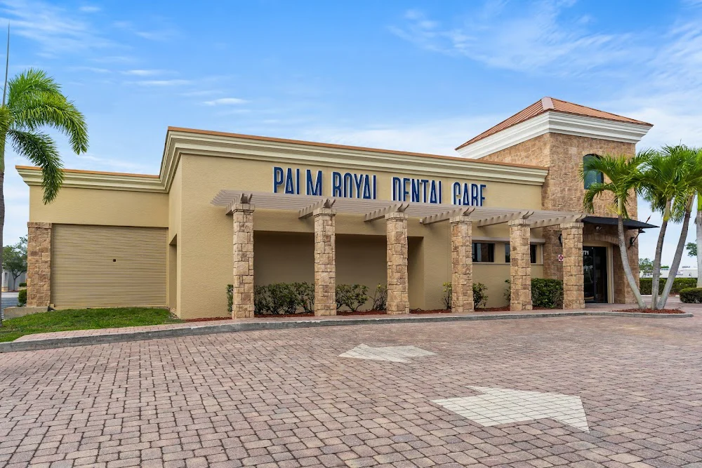 Palm Royal Dental Care Picture 7