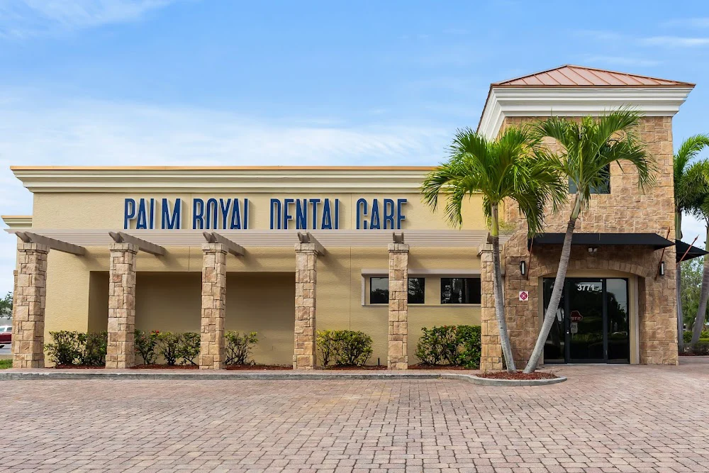 Palm Royal Dental Care Picture 8