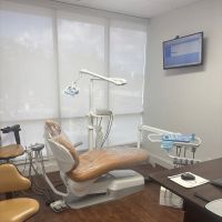 Implant and Comprehensive Dentistry of Naples ico