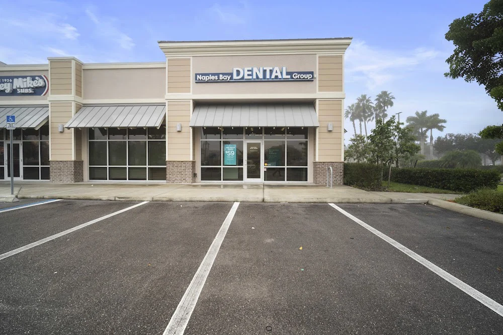 Naples Bay Dental Group Picture 3
