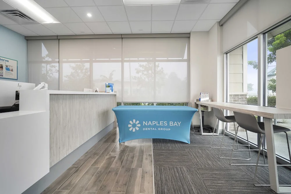 Naples Bay Dental Group Picture 1