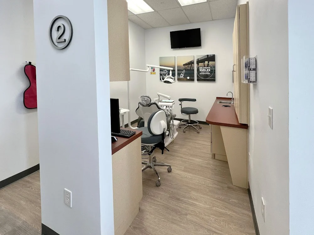 Sage Dental of East Naples Picture 4