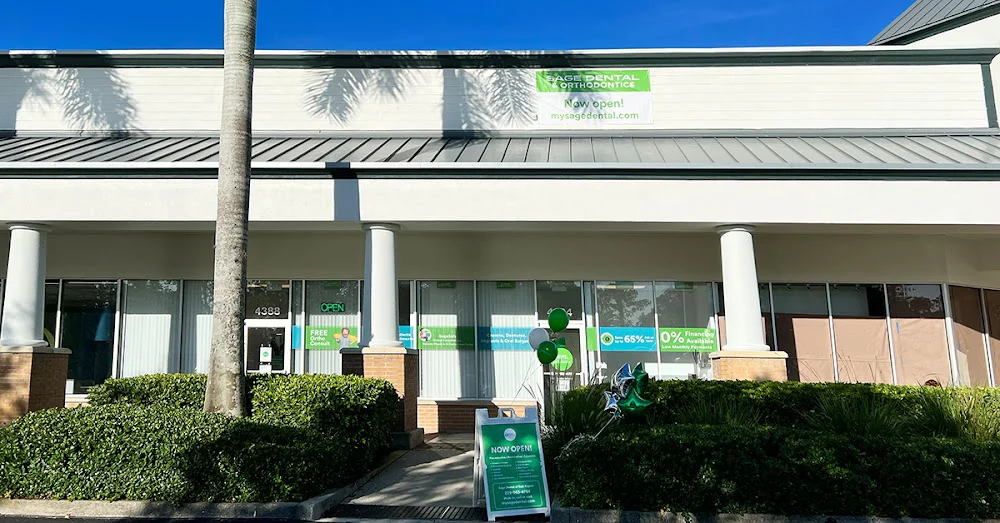 Sage Dental of East Naples Picture 1