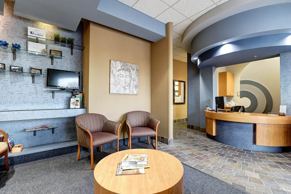 Aesthetic Dental Health Picture 8