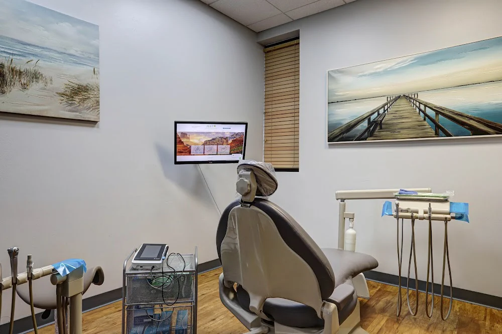 Aesthetic Dental Health Picture 6