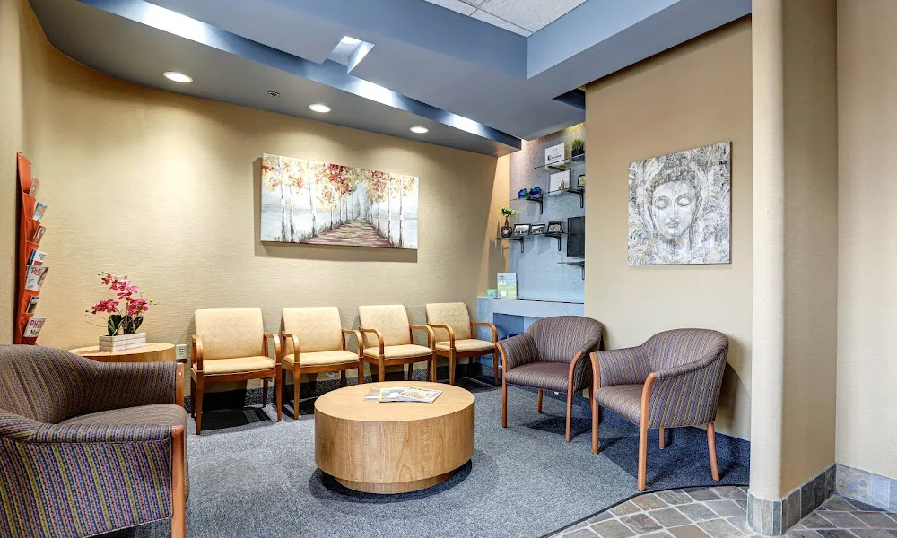 Aesthetic Dental Health Picture 7