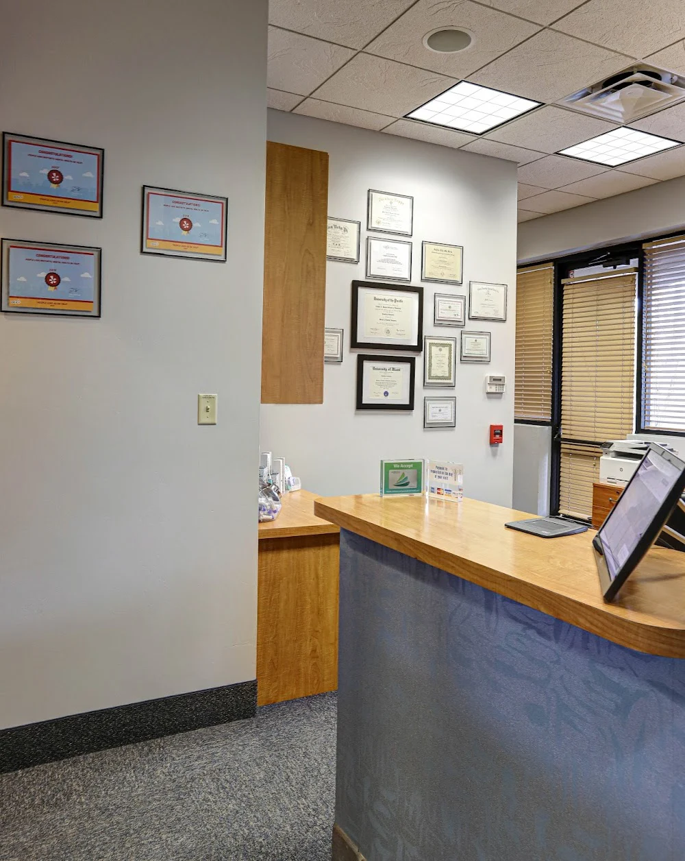 Aesthetic Dental Health Picture 1