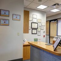 Aesthetic Dental Health ico