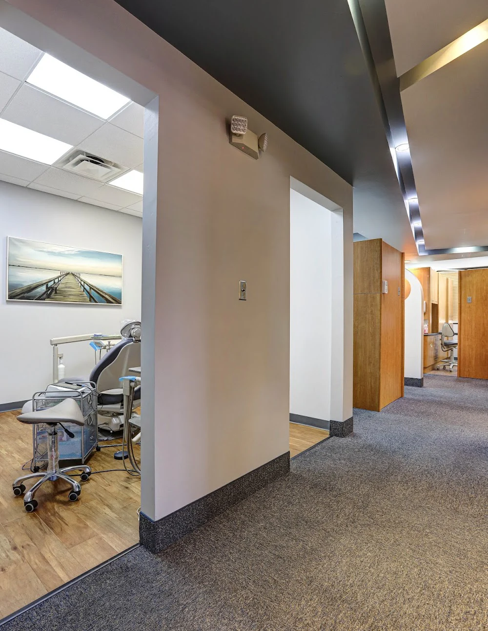 Aesthetic Dental Health Picture 5