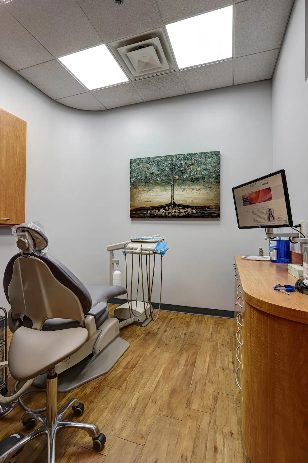 Aesthetic Dental Health Picture 10