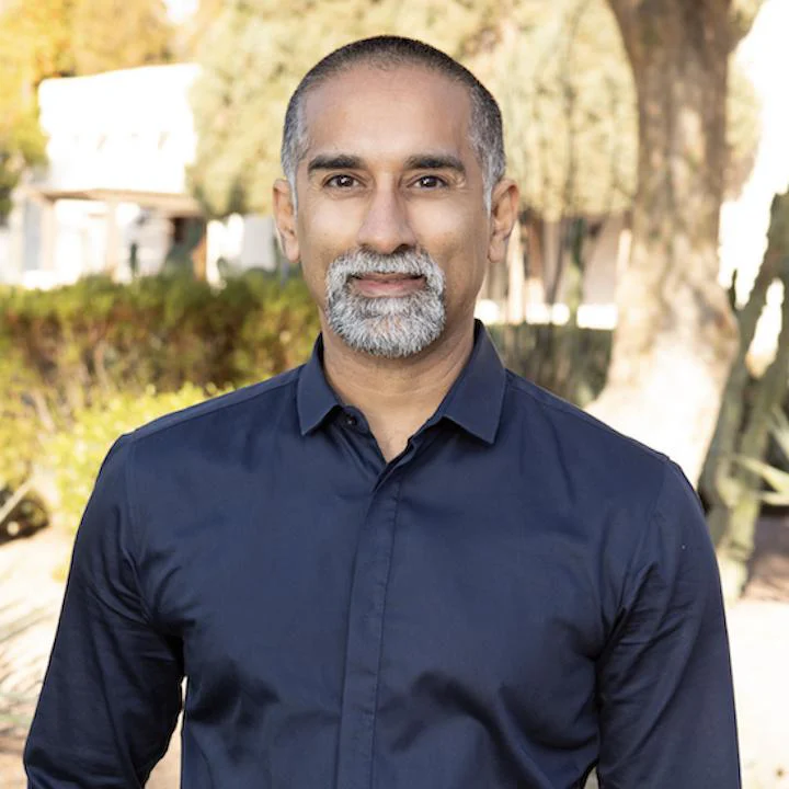 Dr. Aziz Bohra, DDS | Avondale Picture 1