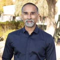 Dr. Aziz Bohra, DDS | Avondale ico