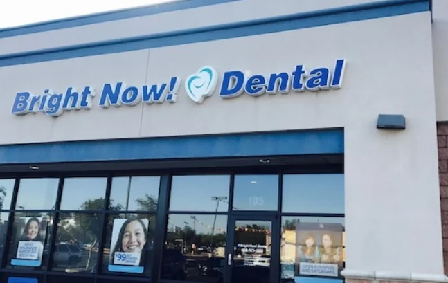 Bright Now! Dental & Orthodontics Picture 2