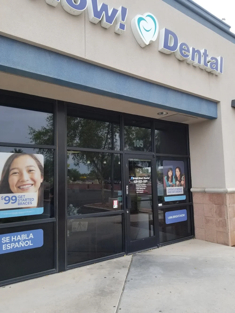 Bright Now! Dental & Orthodontics Picture 3