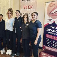 AZ Lifetime Dentistry ico