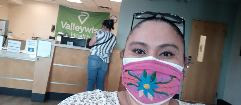 Valleywise Community Health Center - Avondale Picture 4