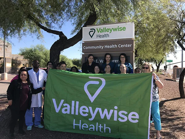 Valleywise Community Health Center - Avondale Picture 5