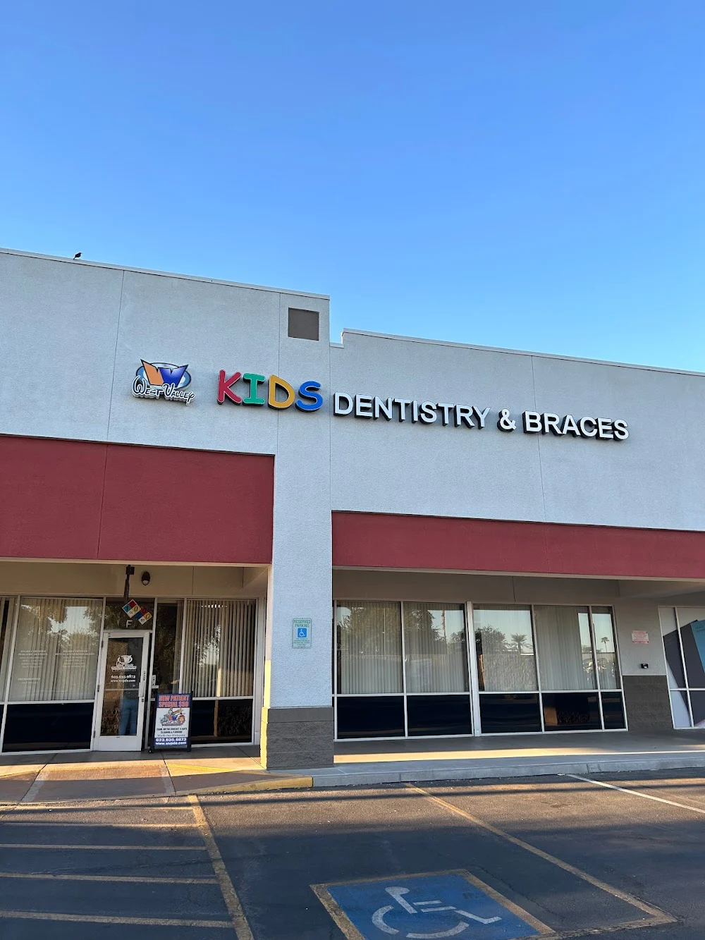 West Valley Pediatric Dentistry & Orthodontics Picture 2