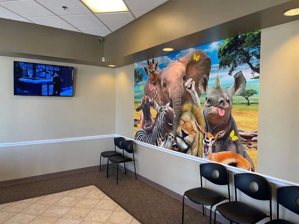West Valley Pediatric Dentistry & Orthodontics Picture 3