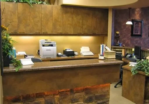 Gentle Family Dentist Avondale and Dental Implants Picture 7