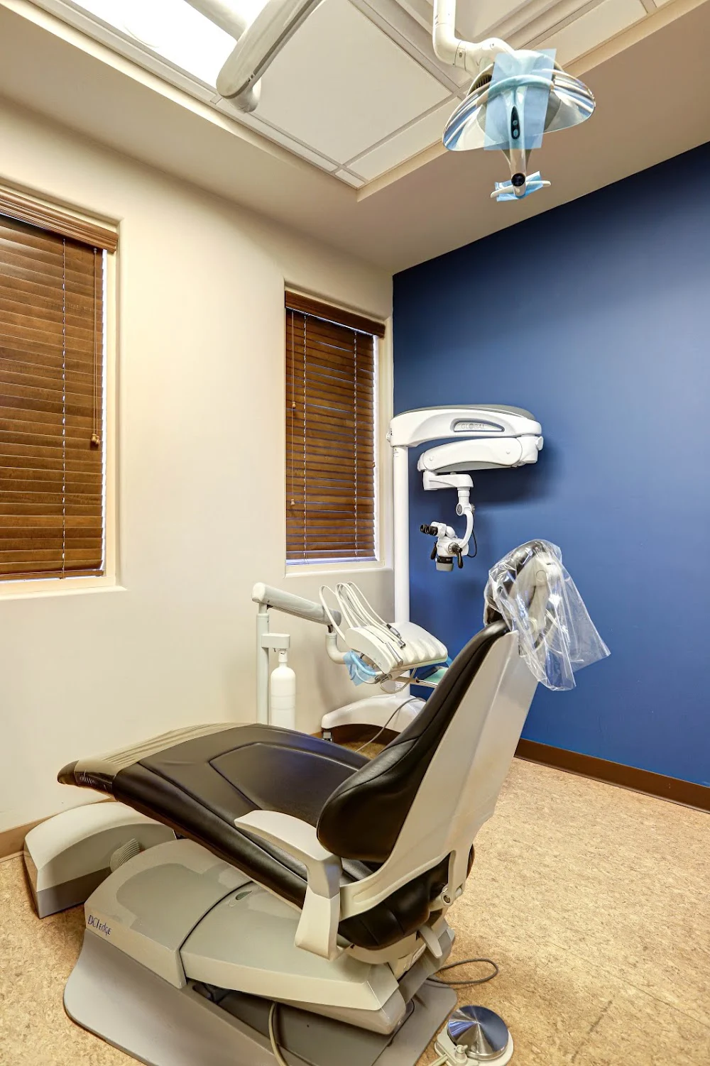 Sapphire Dental Care Picture 8