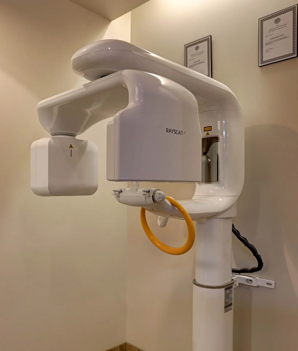 Sapphire Dental Care Picture 10