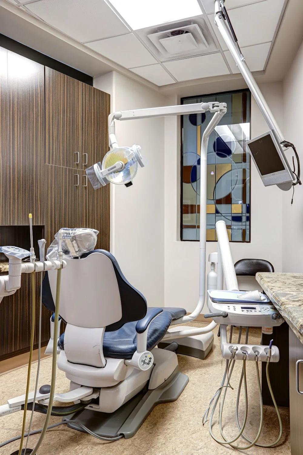 Sapphire Dental Care Picture 2