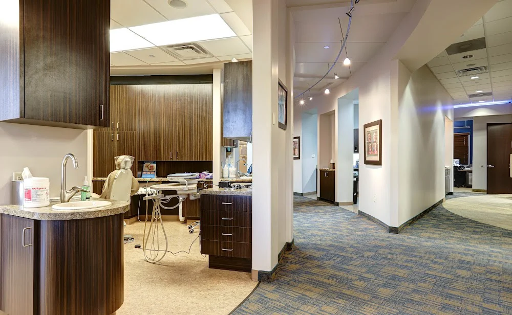 Sapphire Dental Care Picture 5