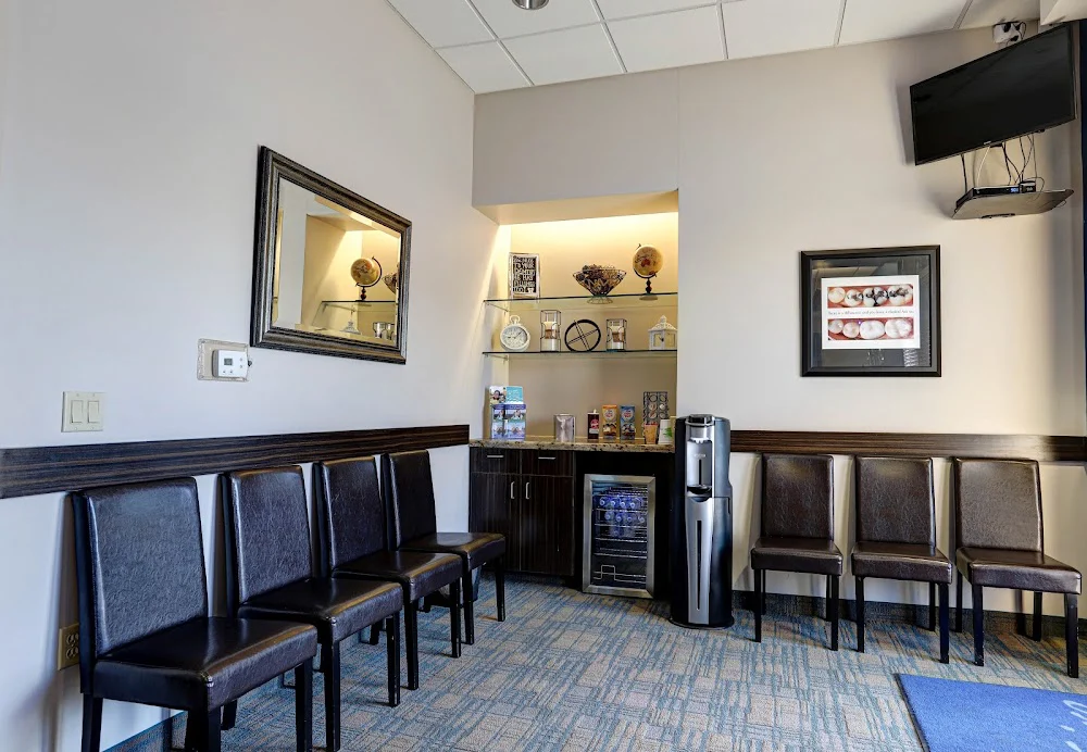 Sapphire Dental Care Picture 6