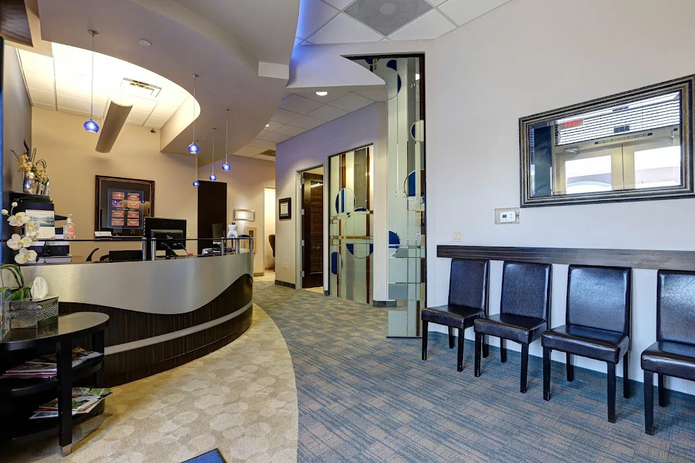 Sapphire Dental Care Picture 7