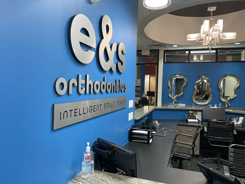 E&S Orthodontics Phoenix Picture 1