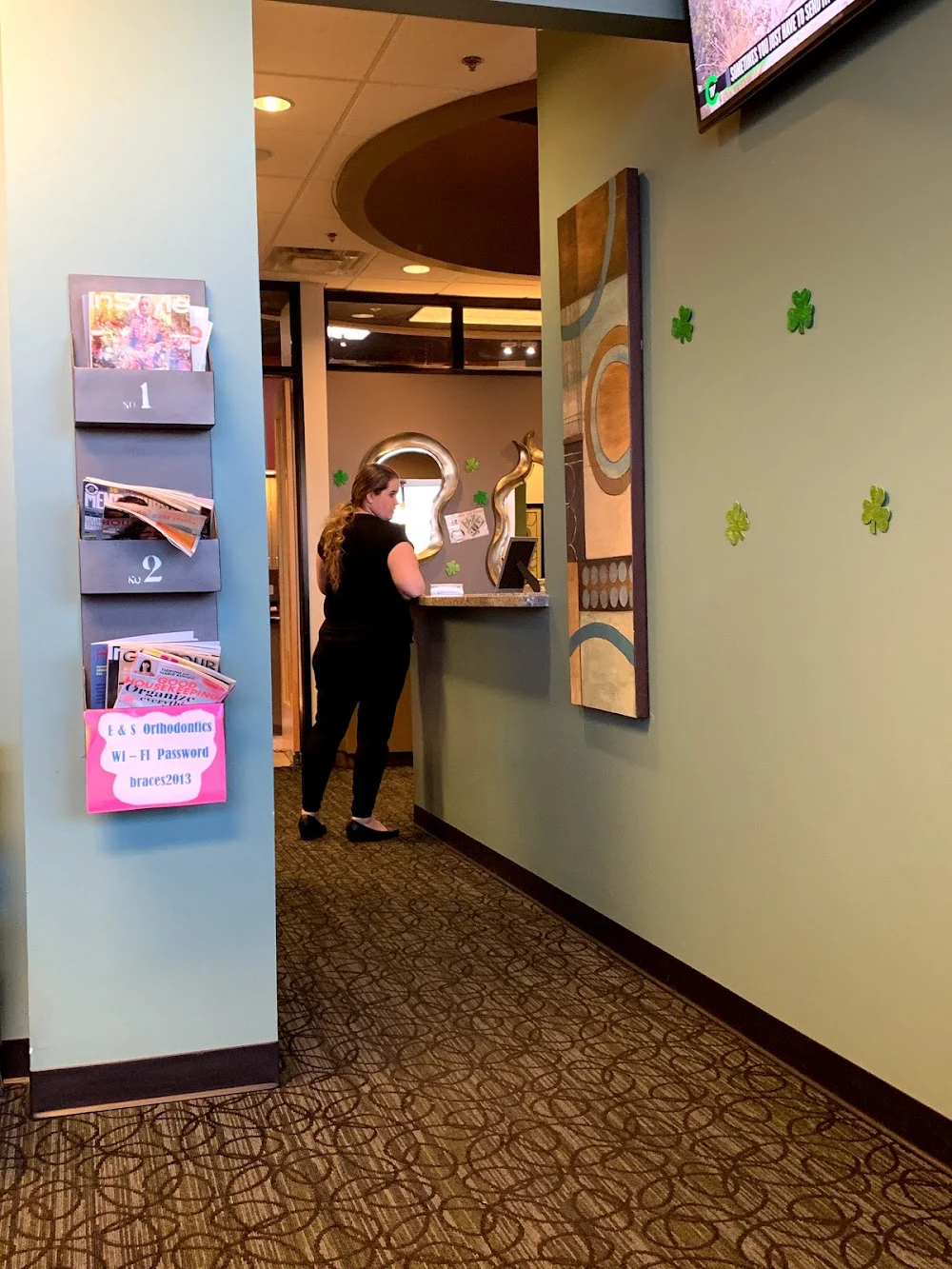 E&S Orthodontics Phoenix Picture 7