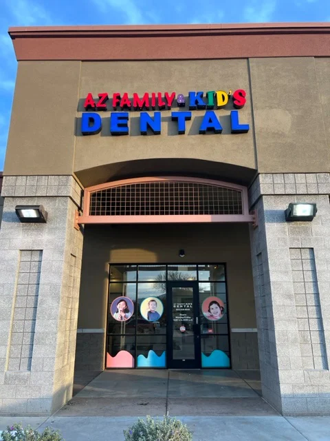 AZ Family & Kid's Dental Picture 6