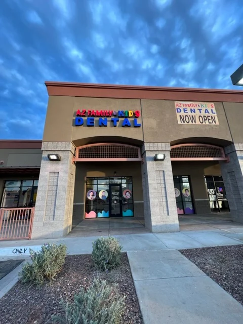 AZ Family & Kid's Dental Picture 5