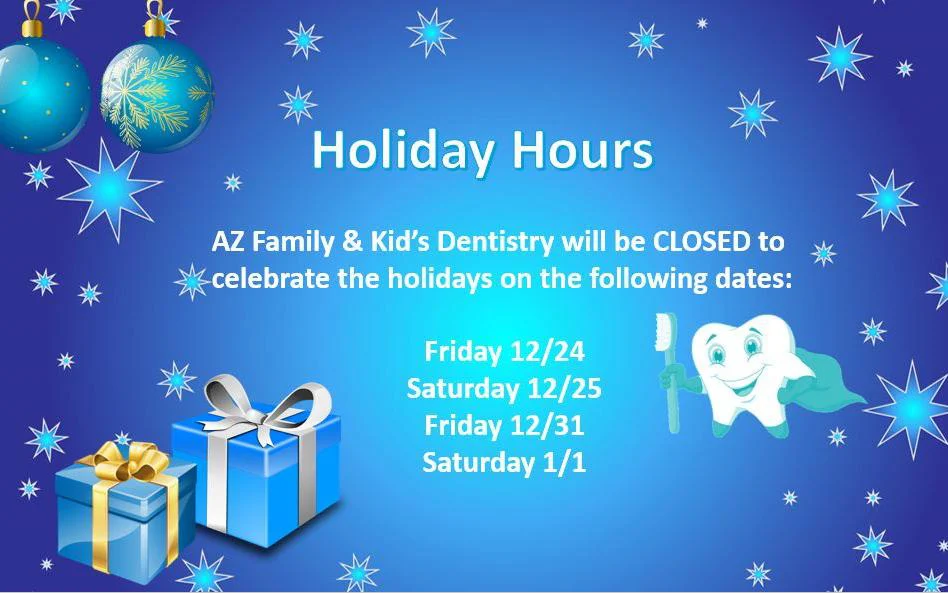 AZ Family & Kid's Dental Picture 8
