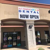 AZ Family & Kid's Dental ico