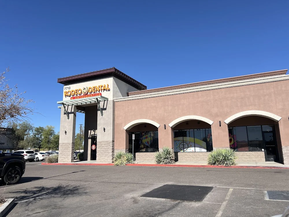 Rodeo Dental & Orthodontics of Phoenix Picture 1